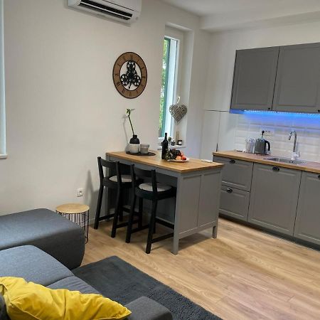 Apartment In City Center 2 斯普利特 外观 照片