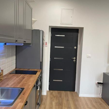 Apartment In City Center 2 斯普利特 外观 照片
