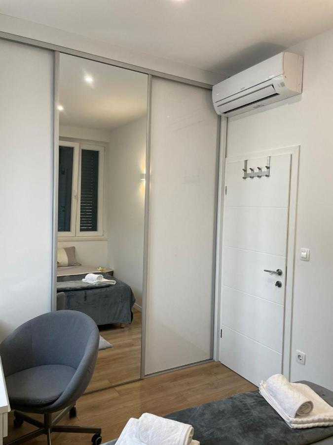 Apartment In City Center 2 斯普利特 外观 照片