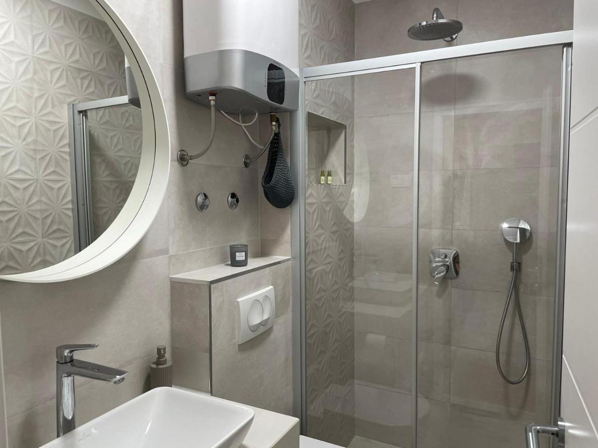 Apartment In City Center 2 斯普利特 外观 照片