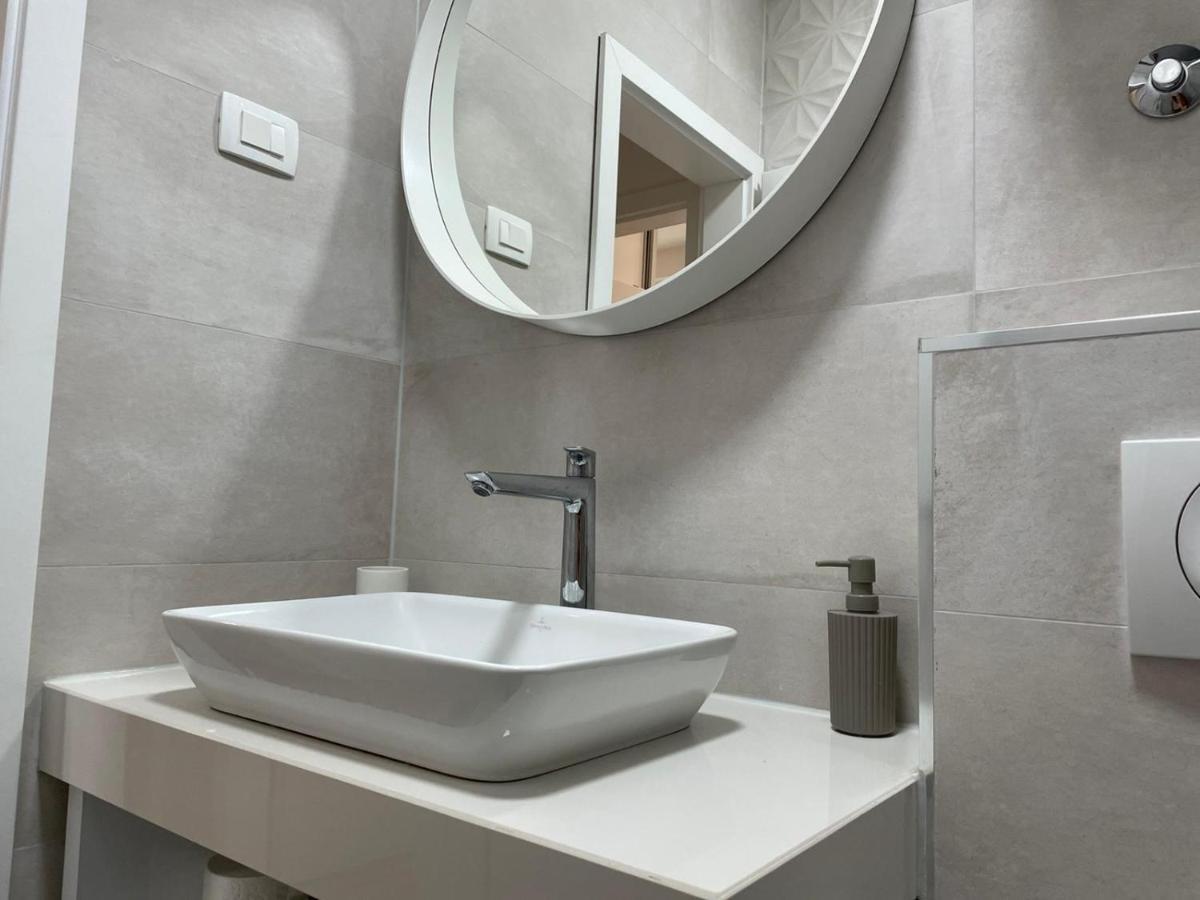 Apartment In City Center 2 斯普利特 外观 照片