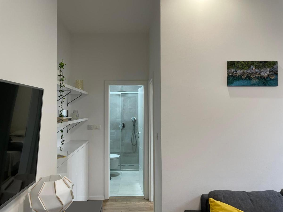 Apartment In City Center 2 斯普利特 外观 照片