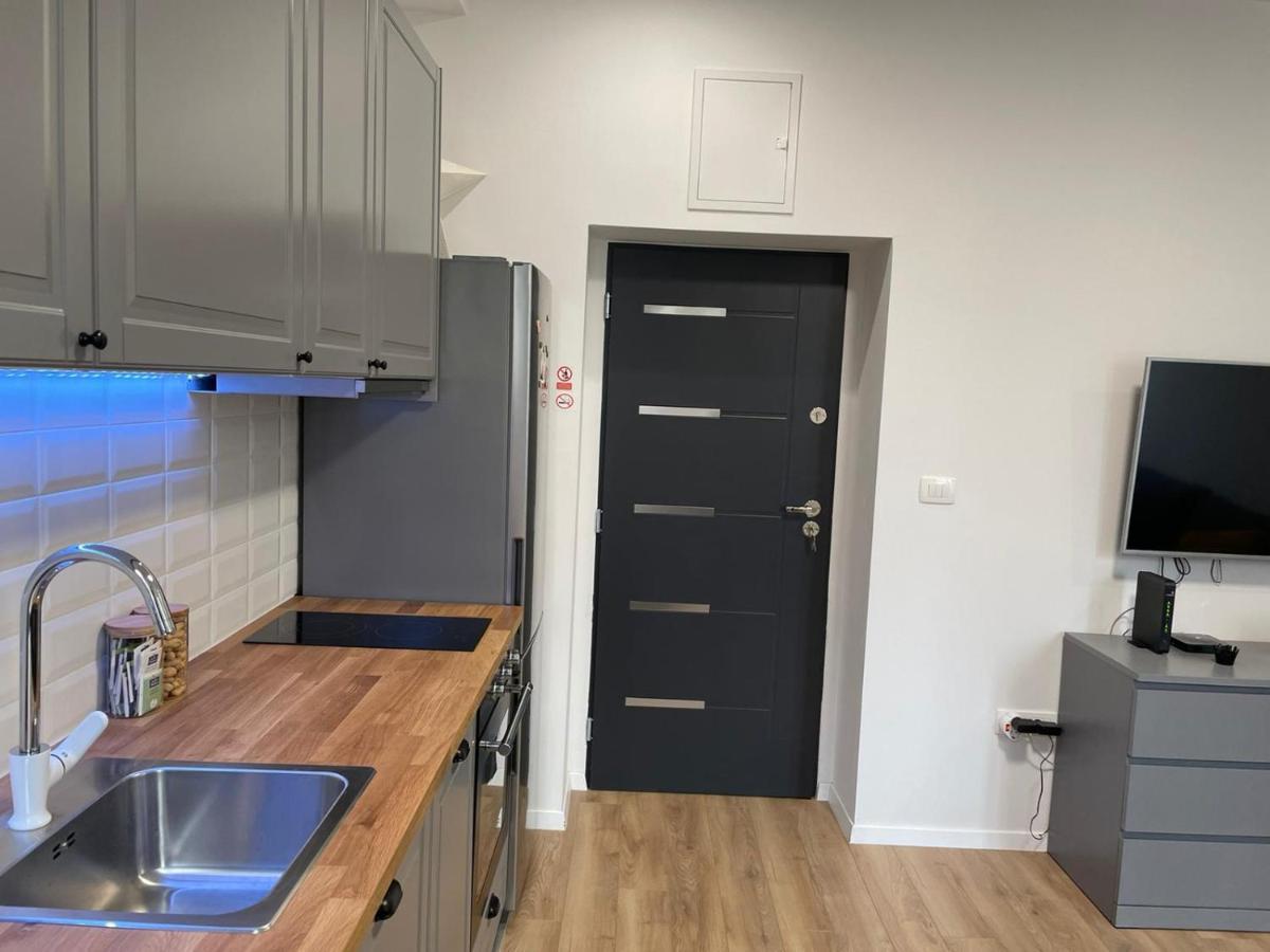 Apartment In City Center 2 斯普利特 外观 照片