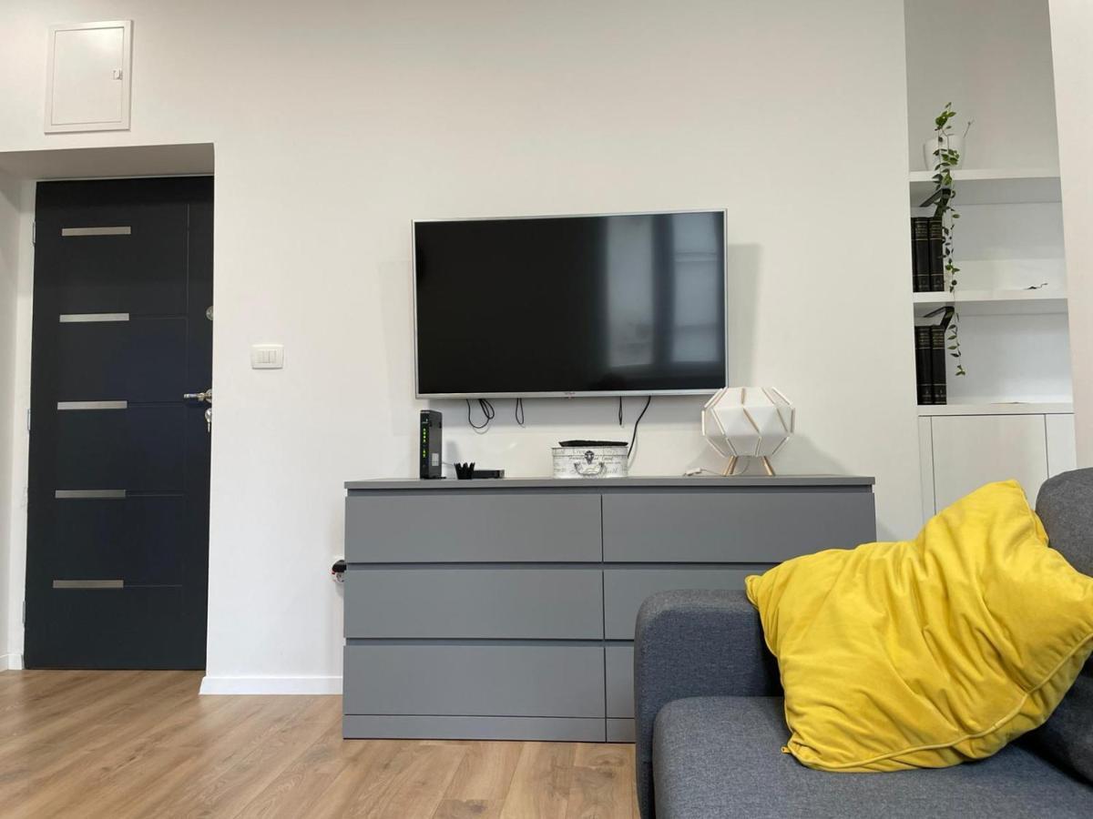 Apartment In City Center 2 斯普利特 外观 照片