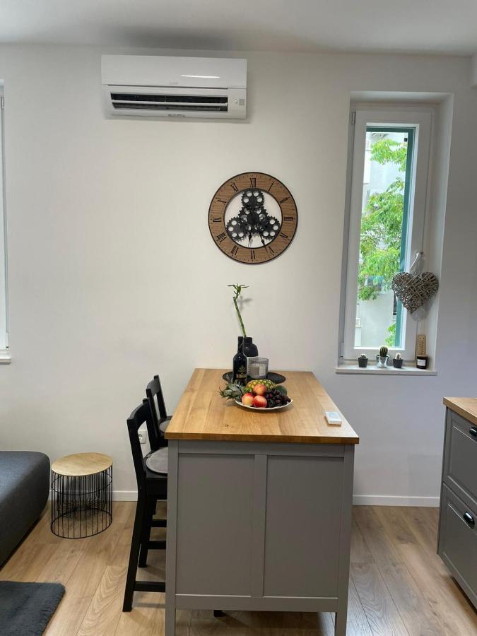 Apartment In City Center 2 斯普利特 外观 照片